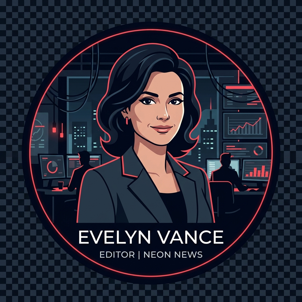Evelyn Vance