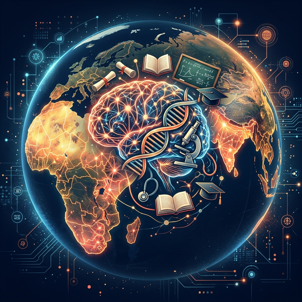 Anthropic and Gates Foundation Announce $200M Partnership for Global Health and Education