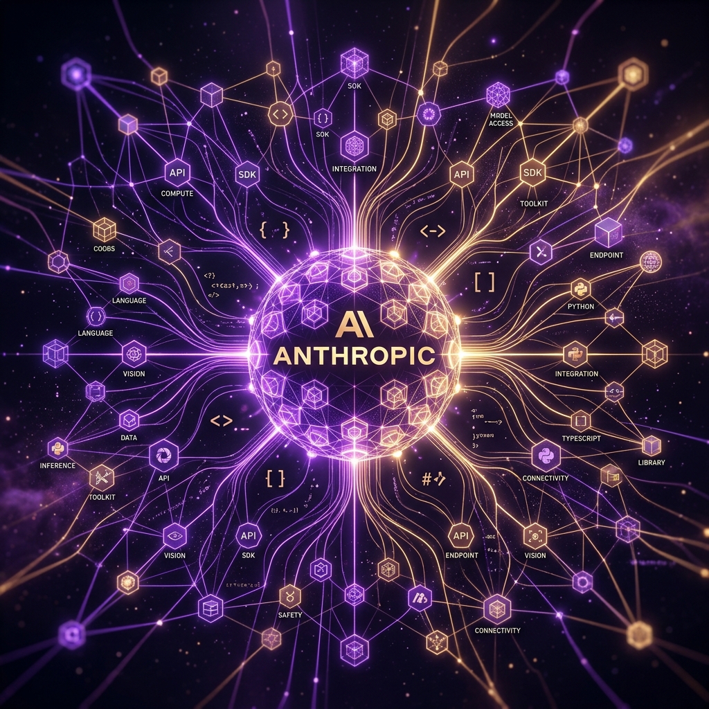 Anthropic Acquires Stainless for $300M+ to Dominate AI Agent Connectivity