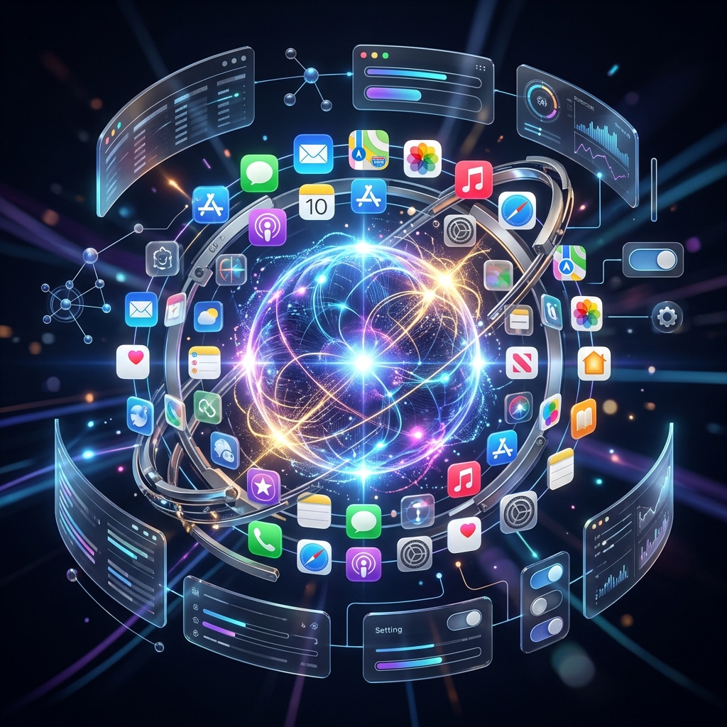Apple Rolls Out Siri Pro: Deep App Agentic Integration Changes How We Use iPhones