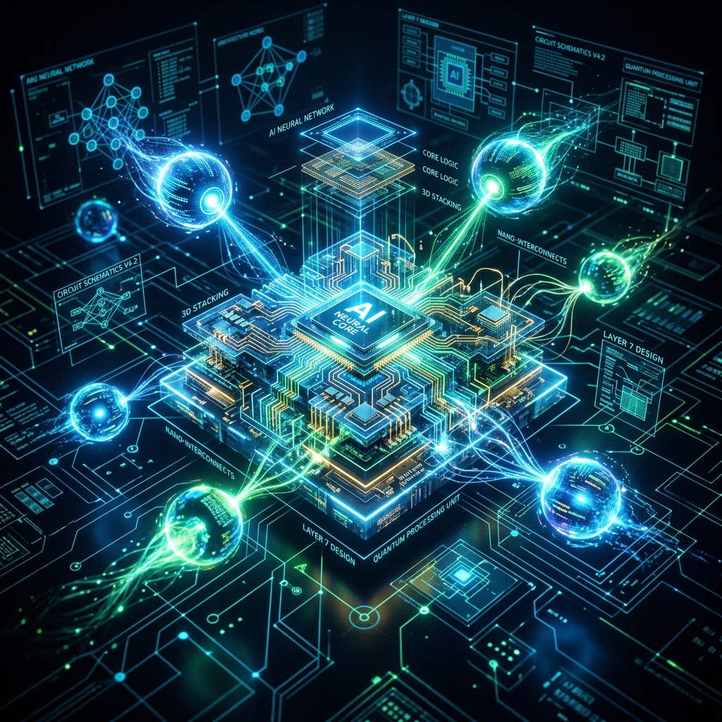 Cadence and NVIDIA Unveil AgentStack — Agentic AI That Designs Chips End-to-End
