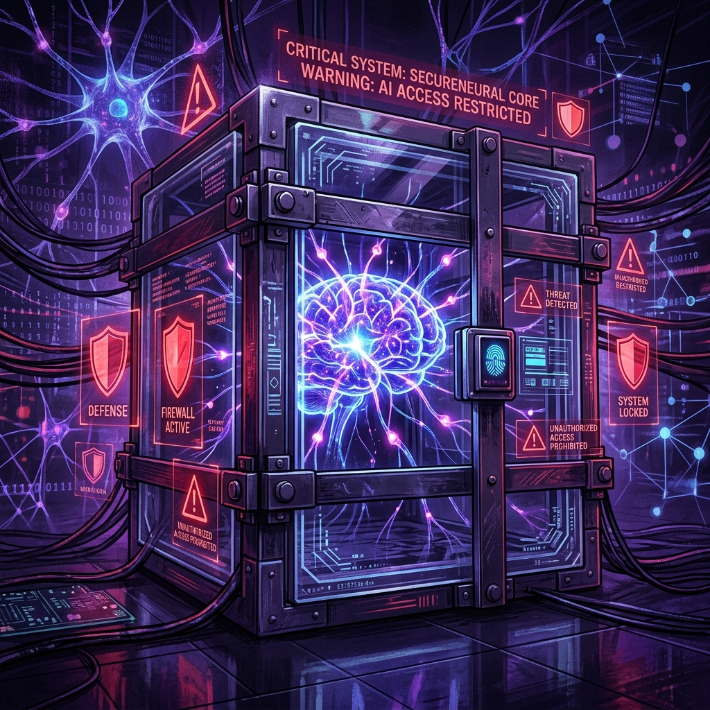 Anthropic Withholds Claude Mythos — Its Most Powerful Model Ever — Over Cybersecurity Risks