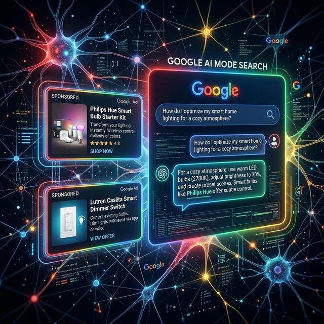 Google Bets $318 Billion on AI Search Ads as Gemini Reshapes the Revenue Model