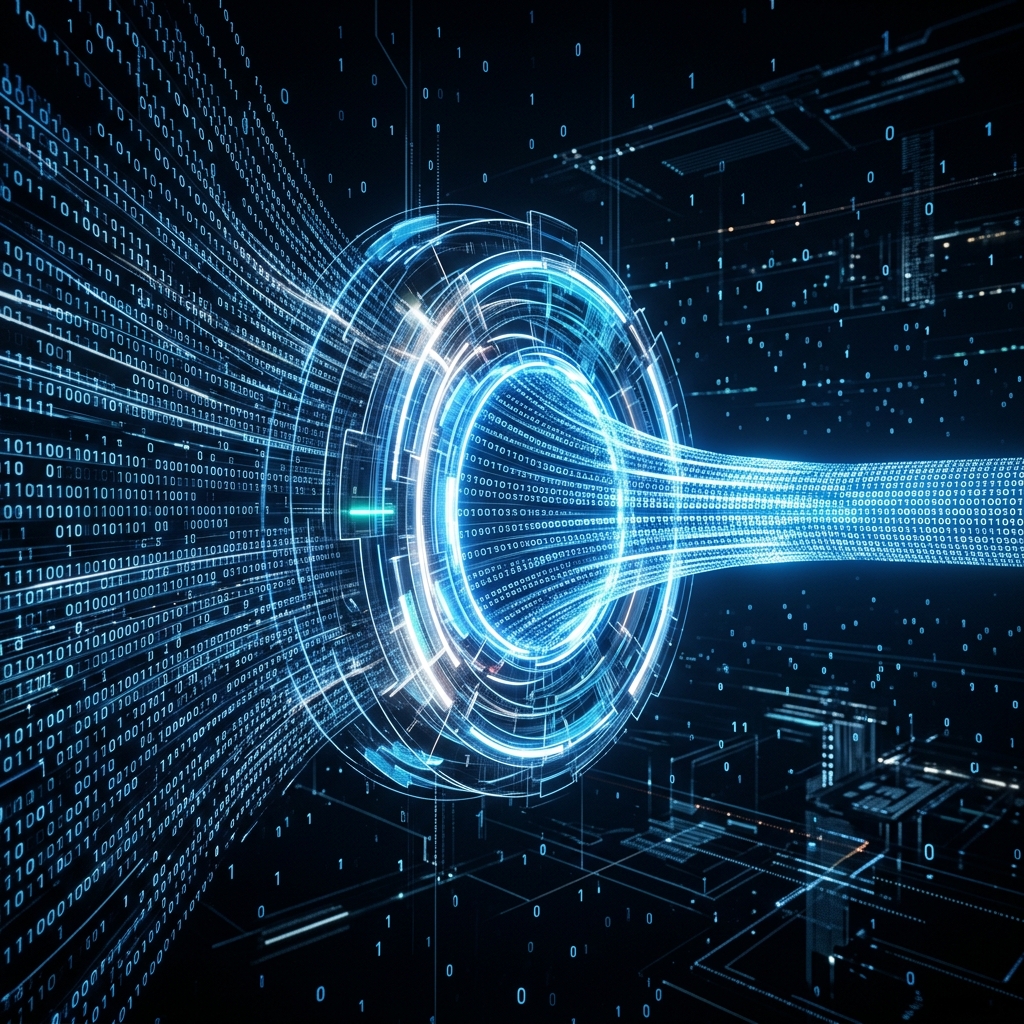 Google's TurboQuant Achieves 6x Memory Compression for LLMs with Near-Zero Accuracy Loss