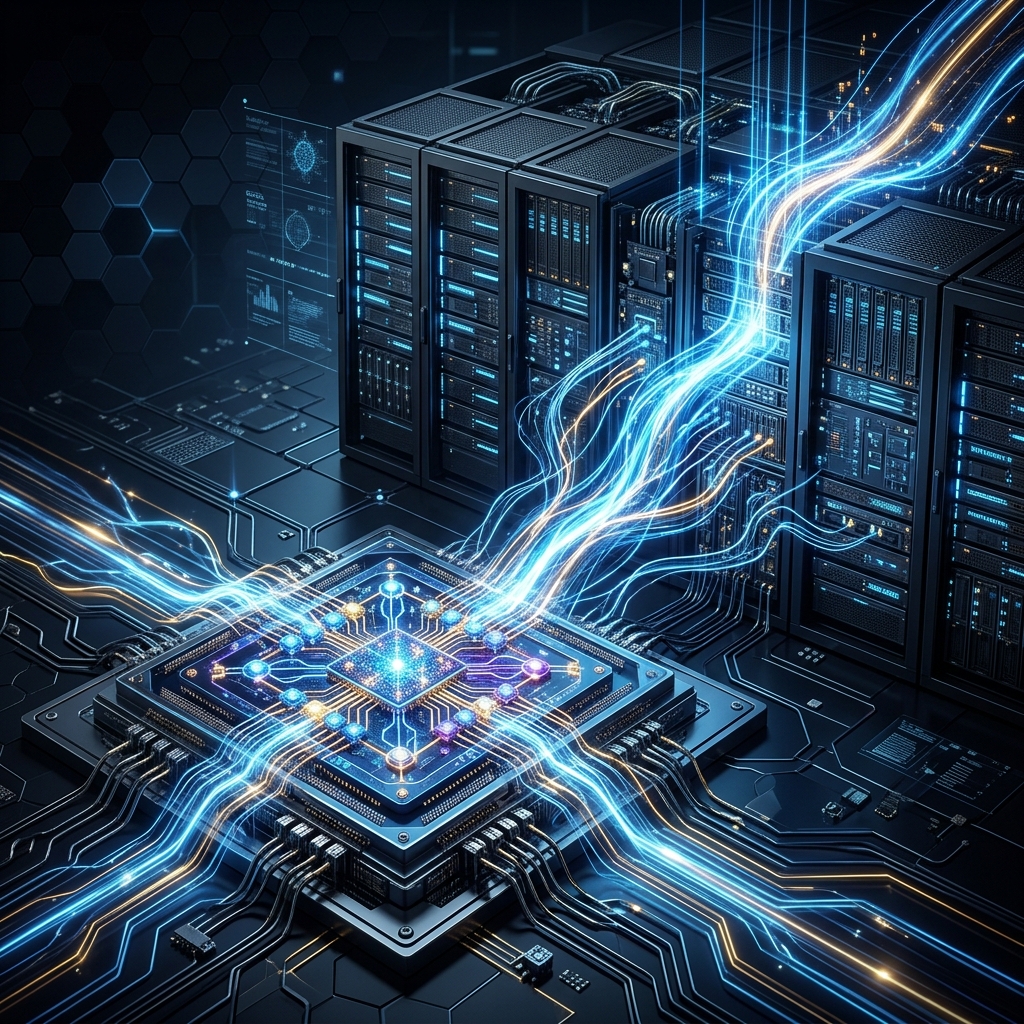 IBM and University of Illinois Expand Quantum-AI Supercomputing Partnership