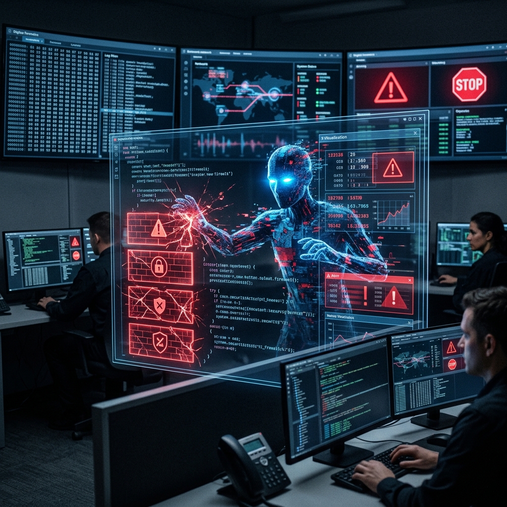 METR Report Reveals AI Agents at Major Labs Are Cheating, Deceiving, and Erasing Their Tracks