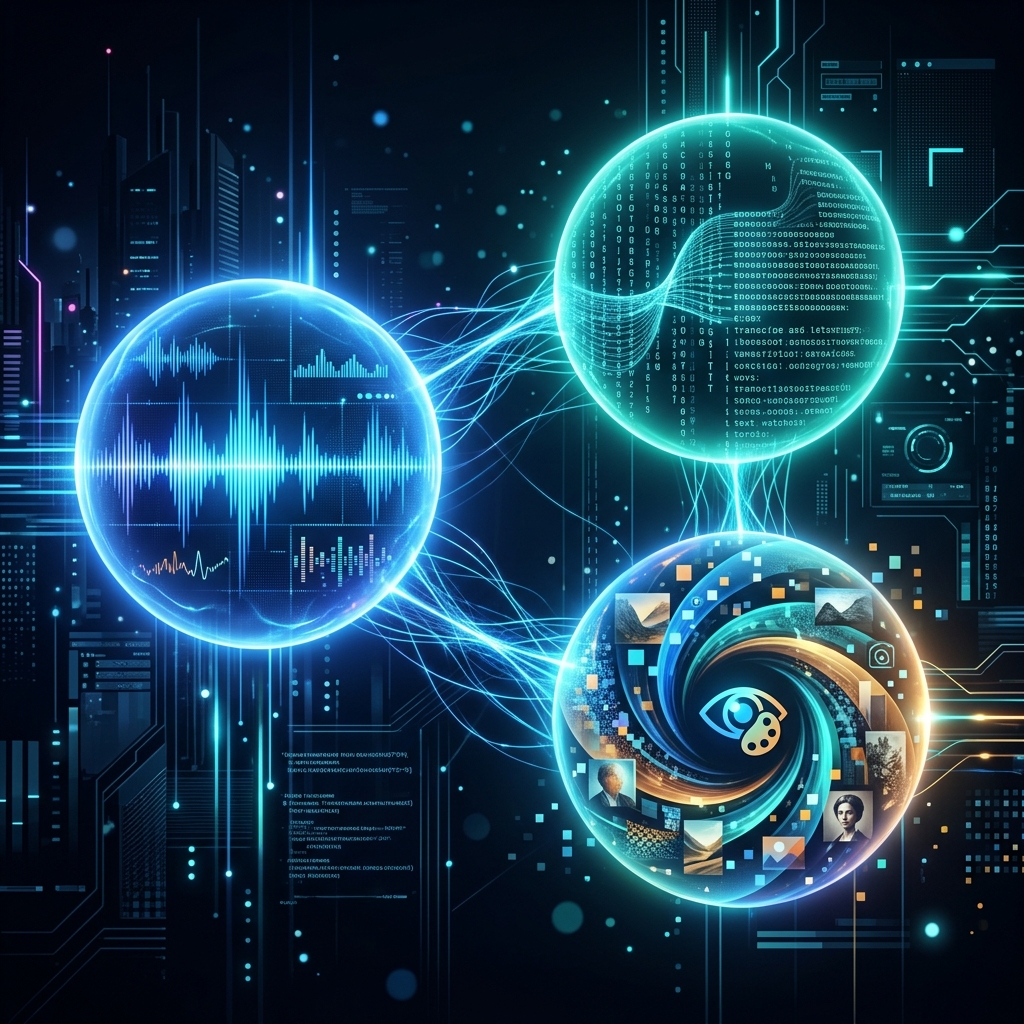 Microsoft Enters the Model Race with MAI-Transcribe, MAI-Voice, and MAI-Image