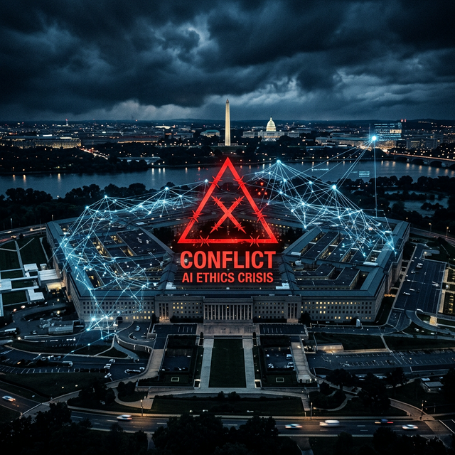 Pentagon Labels Anthropic a 'Supply Chain Risk' Over Claude Safety Guardrails