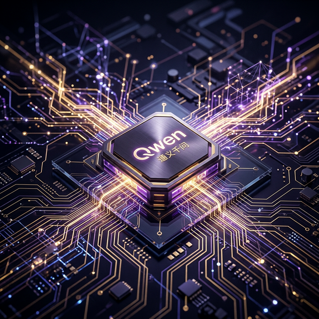 Alibaba Launches Qwen3.5: Small, Open, and Built to Compete