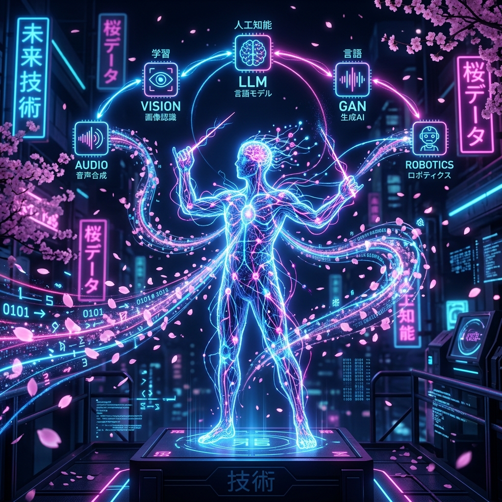 Sakana AI's 7B 'RL Conductor' Outperforms Frontier Models by Orchestrating Them