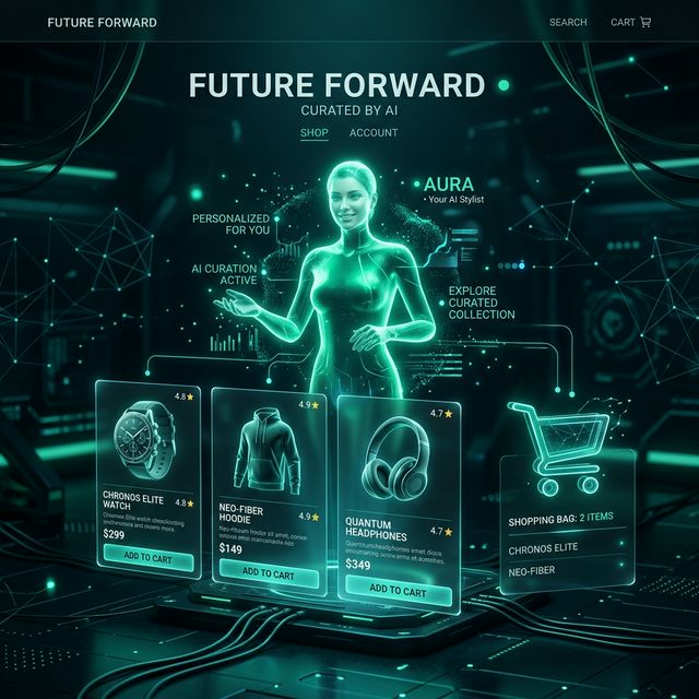 Shopify Opens Its Stores to AI Agents with Agentic Storefronts