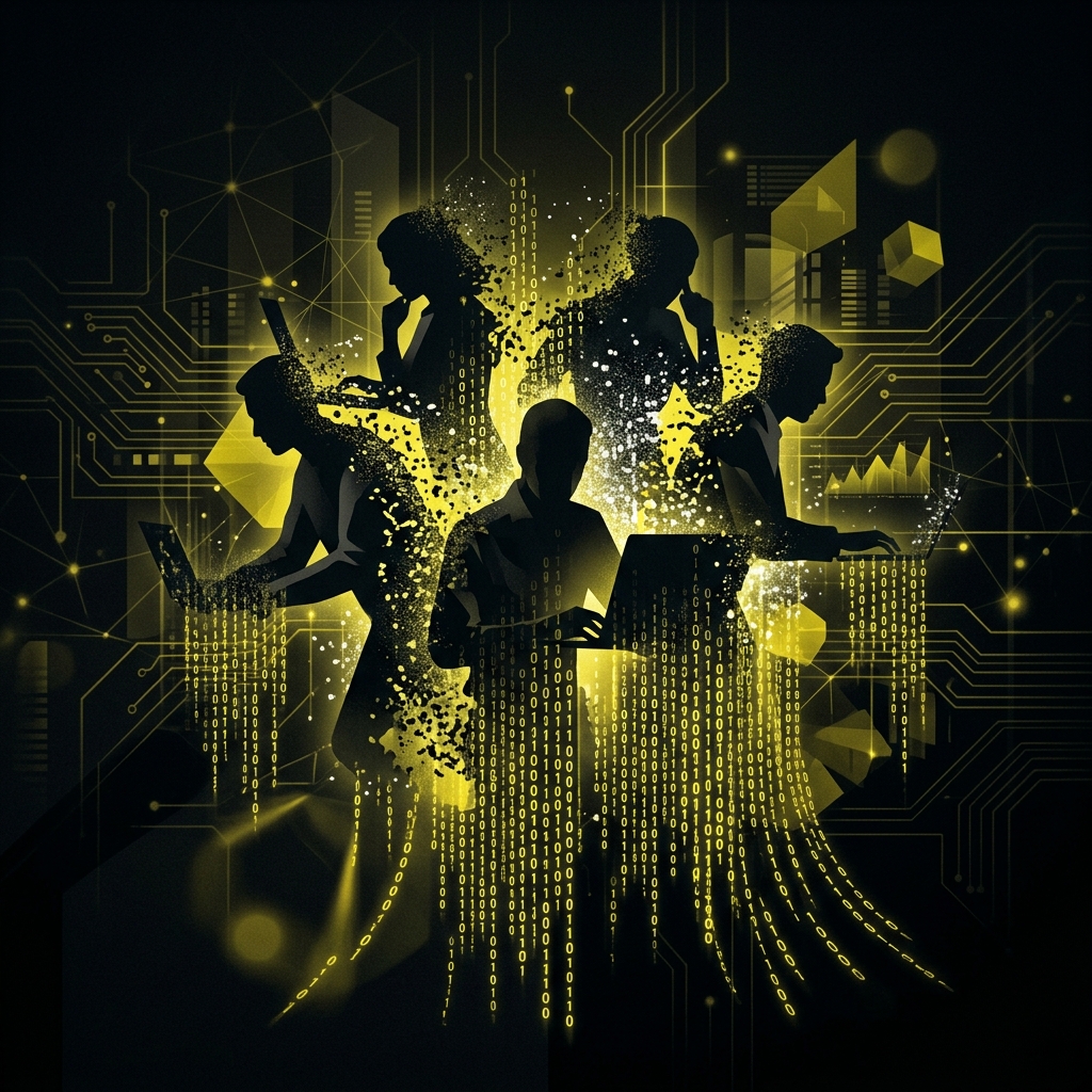 Snap Cuts 16% of Workforce as AI Now Generates Over 65% of Its New Code