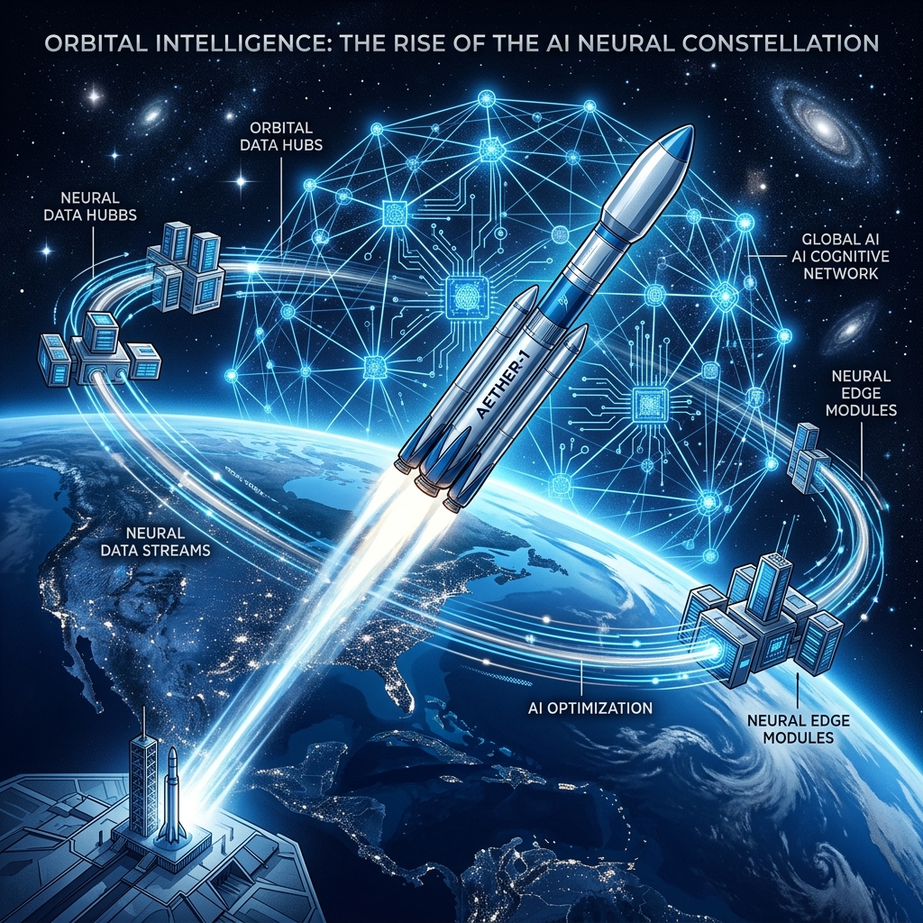 SpaceX Acquires xAI in All-Stock Deal, Creating a $1.25 Trillion AI-Space Powerhouse