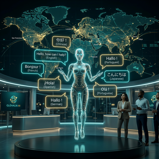 Wonderful AI Raises $150M at $2B Valuation Targeting Non-English Markets