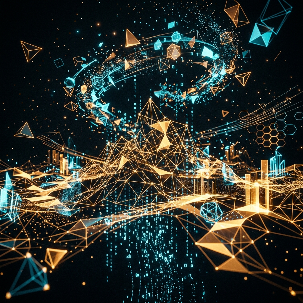 Tencent and Alibaba Simultaneously Release AI World Models, Signaling a New Frontier