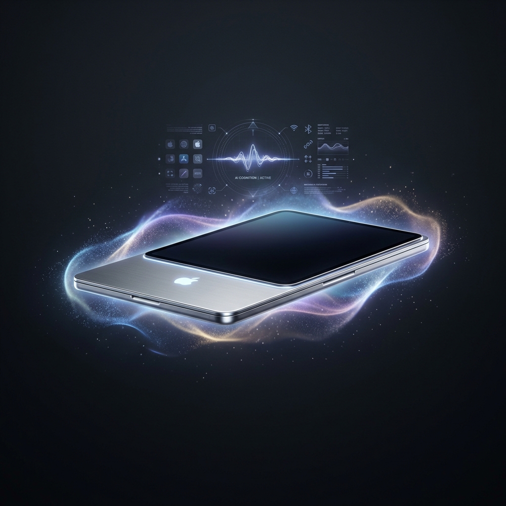 Apple Integrates On-Device LLMs Deeply Into macOS, Redefining Desktop Search