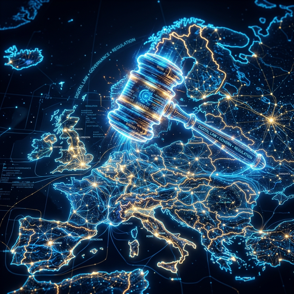 EU AI Act Enforcement Officially Begins: Major Tech Firms Face First Audits