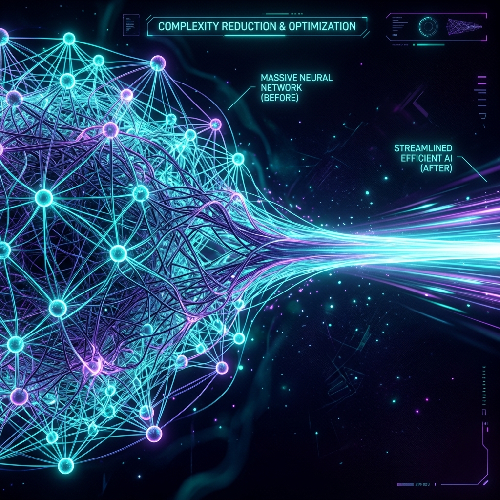 MIT Researchers Slash AI Training Costs with Control Theory Breakthrough