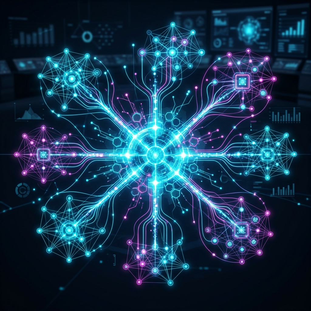 OpenAI Positions GPT-5.5 as Foundational Model for 'Agent-Driven Economy'