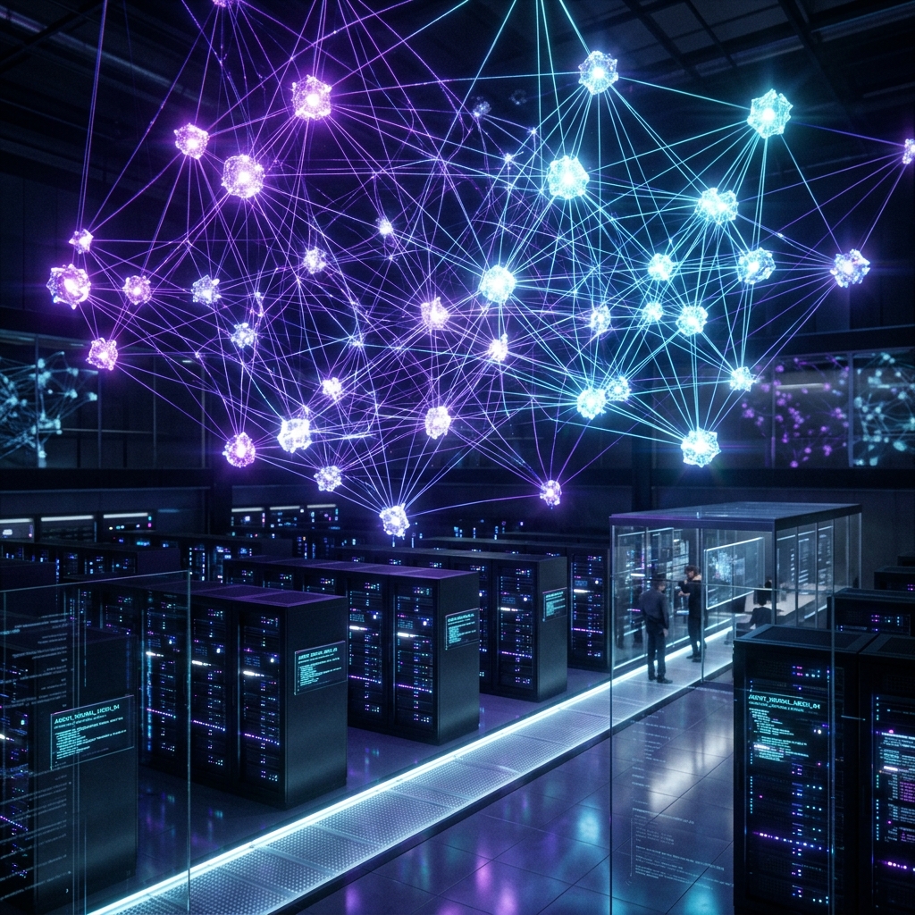 The Era of Proactive AI Agents
